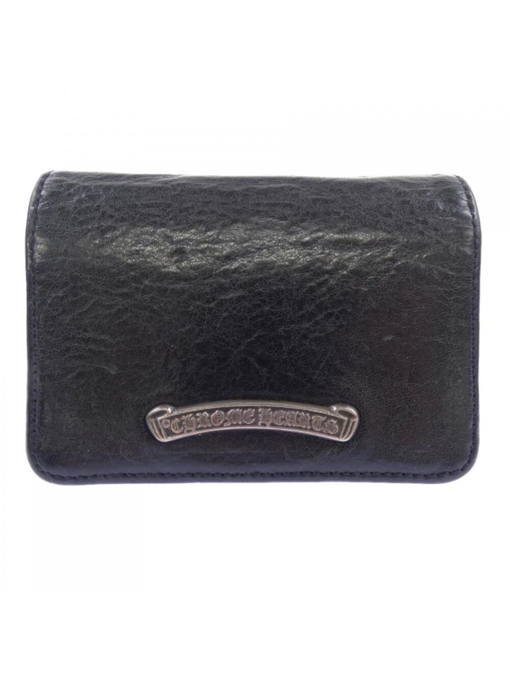 Chrome Hearts Card Case WD V1